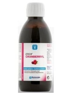 Ergycranberryl 250Ml. de Nutergia