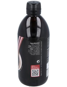 Salsa De Soja Tamari-Shoyu  500Ml. Bio de Mimasa