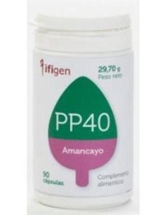 Pp40 90Cap. de Ifigen