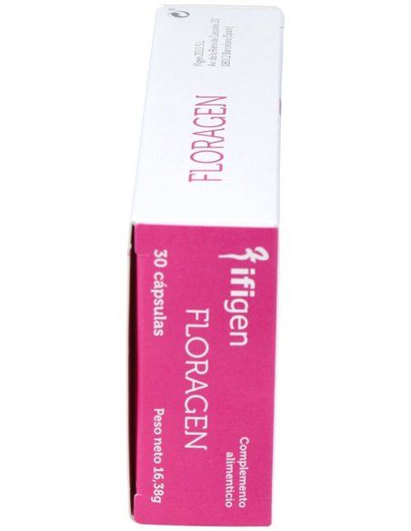 Floragen 30Cap. de Ifigen