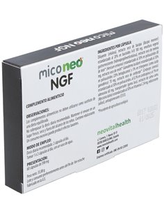 Mico Neo Ngf 60Cap. de Neo