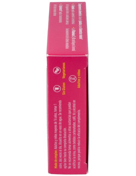 Vitalart Bienestar Urinario 10 Sobres de Vitalart