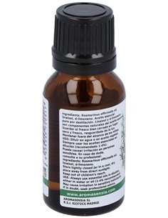 Romero Aceite Esencial 15Ml. de Aromasensia