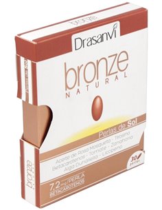 Bronze 30 Perlas Drasanvi