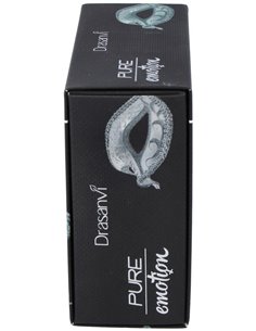 Pure Emotion Mujer 60Cap. de Drasanvi