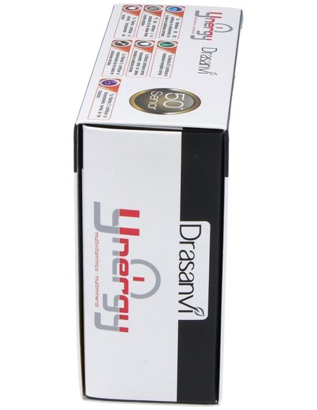 Ynergy Senior 36Cap. de Drasanvi