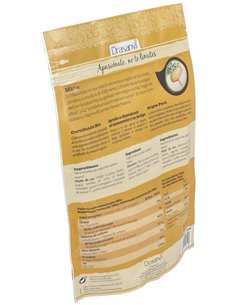 Maca Bio 225G Doypack Superalimentos Drasanvi