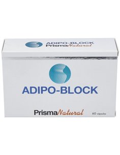 Adipo-Block (Mango Africano) 60Cap. de Prisma Natural
