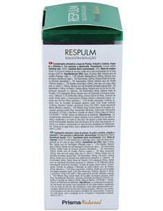 Respulm 250Ml. de Prisma Natural