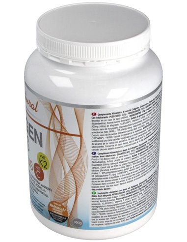 Colagen Plus Flexi Plus Marino 300Gr. de Prisma Natural