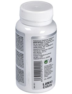Garcinia Cambogia 1200Mg 60Comp. de Prisma Natural
