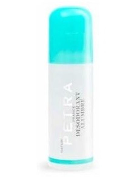 Desodorante Alumbre Spray 100Ml de Natur Petra
