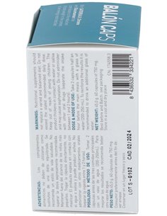 Balon Caps 60Cap. de Diet Clinical