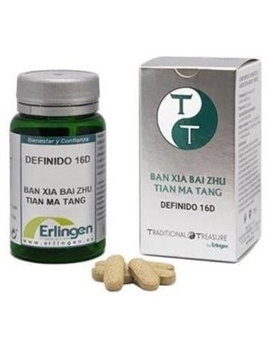 Base Definido 16D 60Comp. de Erlingen