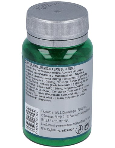 Base Definido 104 60Comp. de Erlingen