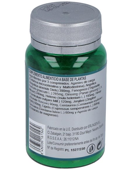 Base Definido 104 60Comp. de Erlingen