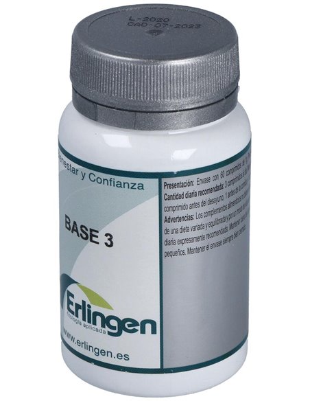 Base 3 60Comp. de Erlingen