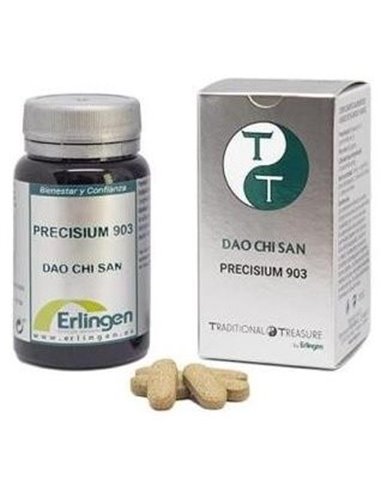 Precisium 903 60Comp. de Erlingen