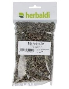 Te Verde 100Gr. de Herbaldi