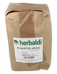 Hierba Eucalipto Hoja Triturada 1Kg. de Herbaldi