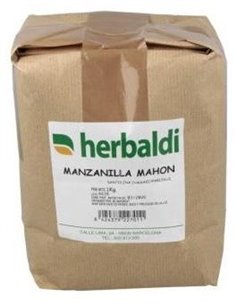 Hierba Manzanilla De Mahon 1Kg. de Herbaldi