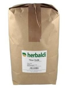 Hierba Tila Flor 1Kg. de Herbaldi
