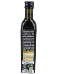 Aceite de Oliva sin Filtrar de Naturgreen