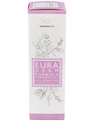 Euraderm Antiestrias Alta Hidratacion 200Ml. de Terpenic Medical