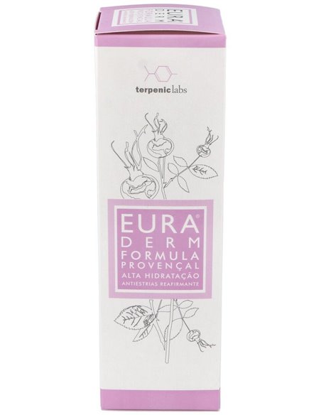 Euraderm Antiestrias Alta Hidratacion 200Ml. de Terpenic Medical
