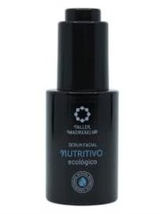 Serum Facial Nutritivo Piel Normal-Seca 30Ml. de Taller Madreselva