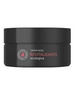 Crema Facial Revitalizante Piel Madura-Apagada 50M de Taller Madreselva