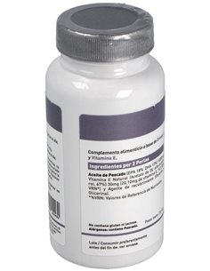 Omega 3 500Mg. 100Perlas de Plannatur