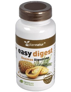 Easy Digest 60Cap. de Plannatur