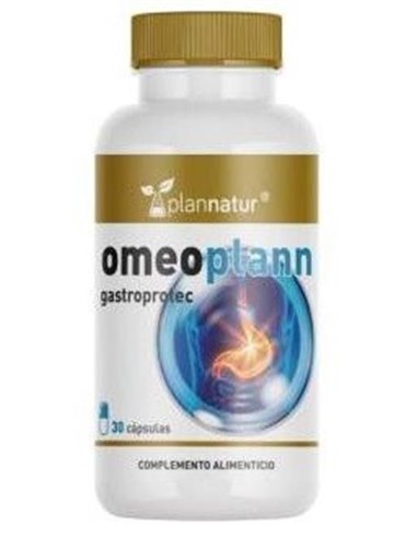 Omeoplan 30Cap. de Plannatur