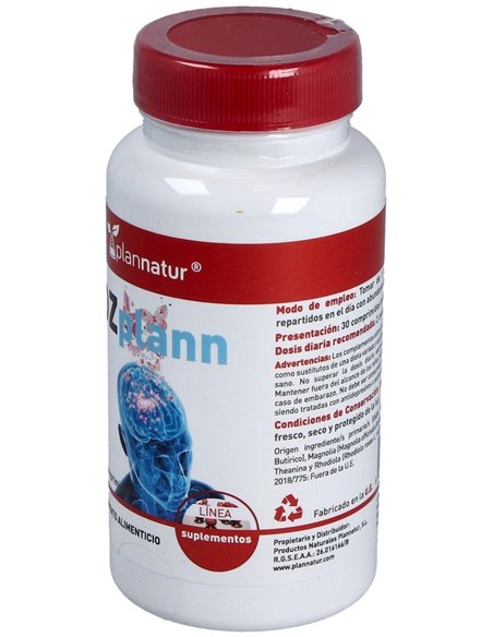 Dzplann 30Comp. de Plannatur