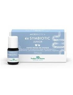 Gse Symbiotic Jr F.Bosque 10Un de Prodeco