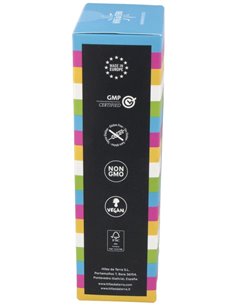 Jarabe Dr. Inmune Five 250Ml de Hifas Da Terra - Hdt