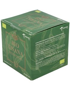 Biotisana Intestinal 15 Piramides Ensobradas de Josenea