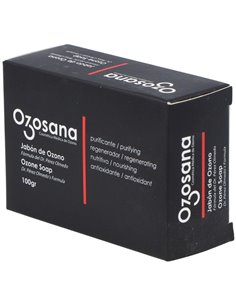 Jabon De Ozono 100Gr. de Ozosana