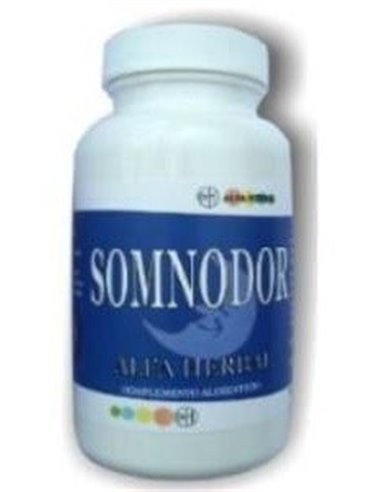 Somnodor 120Cap. de Alfa Herbal