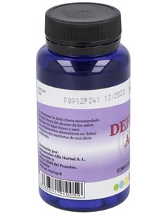 Defensin Alfa 60Cap. de Alfa Herbal