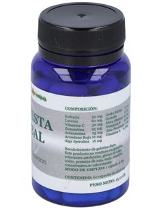 Macuvista Herbal 60Cap. de Alfa Herbal