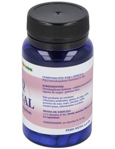 Pqq Herbal 30Cap. de Alfa Herbal