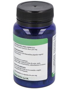 Bacopa 60Cap. de Alfa Herbal