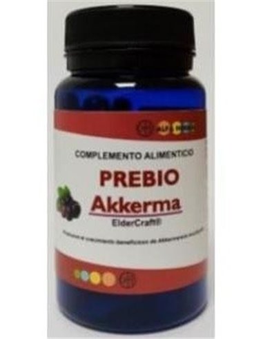 Prebio Akkerma 60Cap. de Alfa Herbal