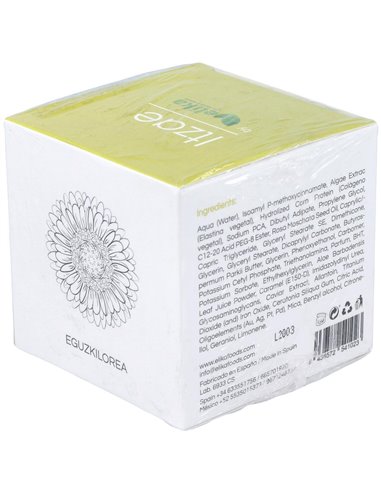 Itzae Crema Facial 50Ml. de Elikafoods