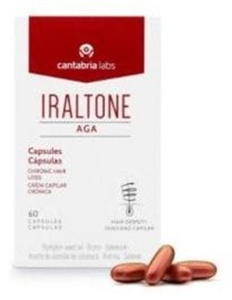 Iraltone Aga 60Cap. de Iraltone