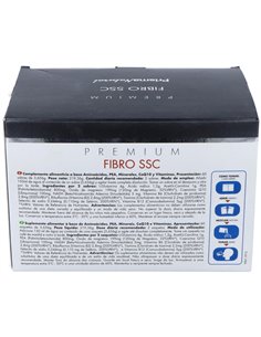 Fibro Ssc 30Sbrs. de Prisma Natural