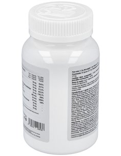 Super B-Complex 90Cap. de Pwd