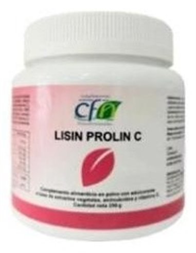 Lisin Prolin C 250 Gr de Cfn